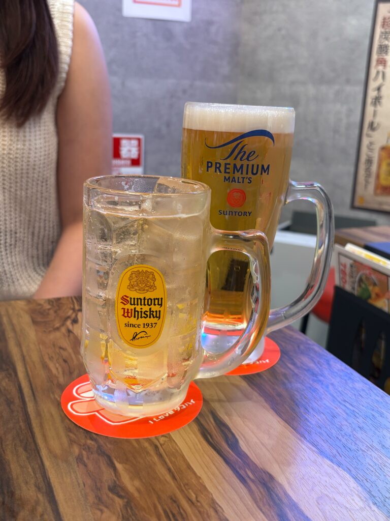 2色愛盛り
（左:九条ねぎマヨ｜右:ふわ玉チーズ）